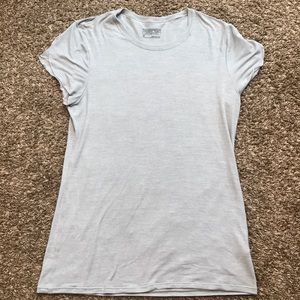 Patagonia tee
